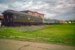 North Shore Scenic Railroad